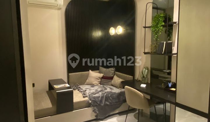 [rumah Dekattol] Lake Home Serpong Akses Tol Bsd,bor,pamulang. Rumah Bagus SHM di Bintaro 2