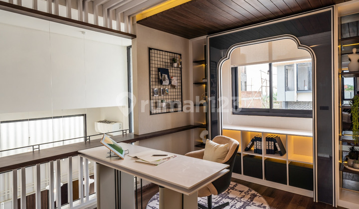 [urgentsale] First Korea Village Residence in Bogor, Nice SHM House in Summarecon Bogor 2