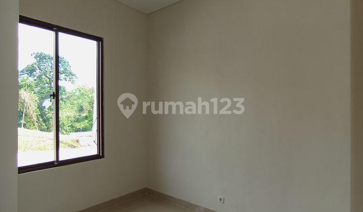 Rumah Murah Di Bali Resort Bogor Rumah Bagus SHM di Kemang 2