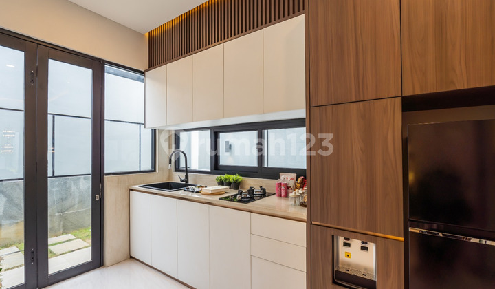 [dijualcepat] Areum Parchunian Korea Village Pertama Di Bogor Rumah Bagus SHM di Ranca Bungur 2