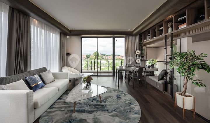 [urgentsale] First Korea Village Residence in Bogor, Beautiful House with SHM in West Bogor