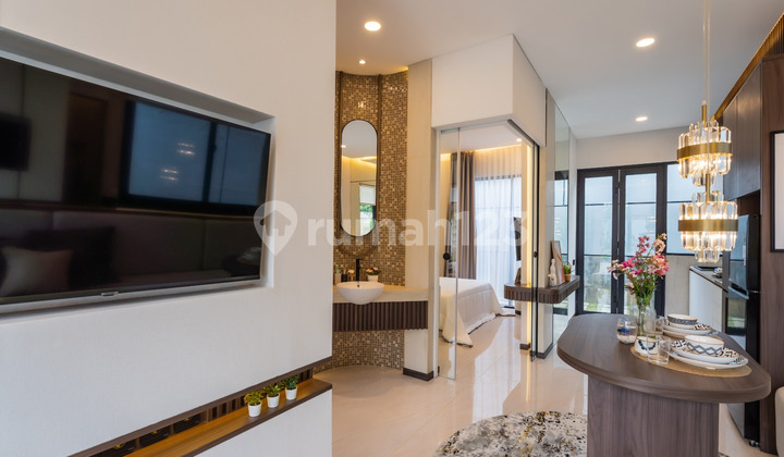 [urgentsale] Areum Parchunian Korea Village First in Bogor Nice House SHM at Summarecon Bogor 2