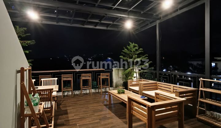 [Rumahstrategisbogor] Charming Villa-Style Residence