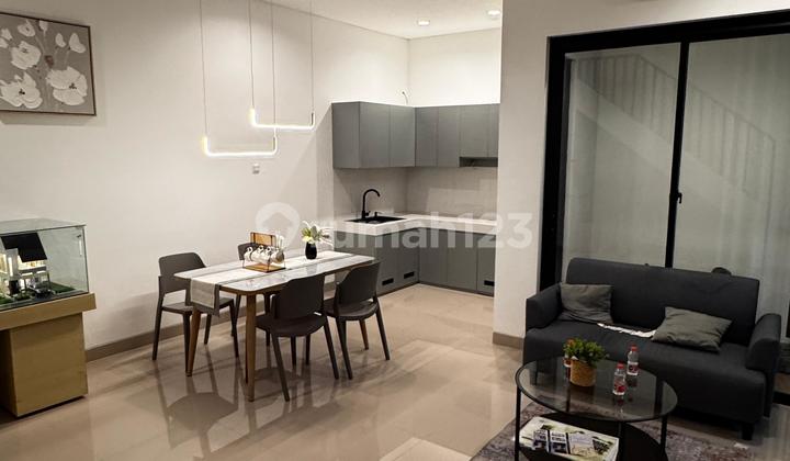 [dijualcepat] Rumah Dekat Tol Pamulang Rumah Bagus SHM di Pondok Cabe 2