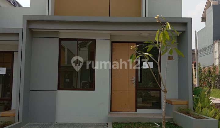 [dijualcepat] Rumah Di Bali Resort Bogor Rumah Bagus SHM 1