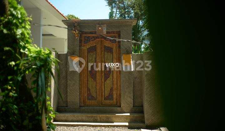 2 Bedrooms Villa Near Ubud 2 Bedrooms Villa Near Ubud
