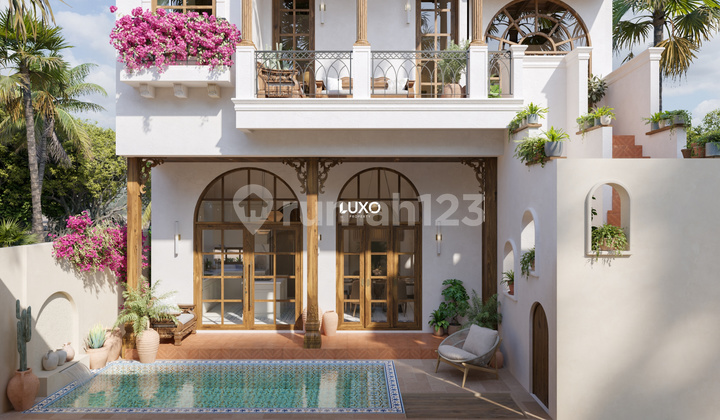 Villa with 1 Bedroom in Uluwatu