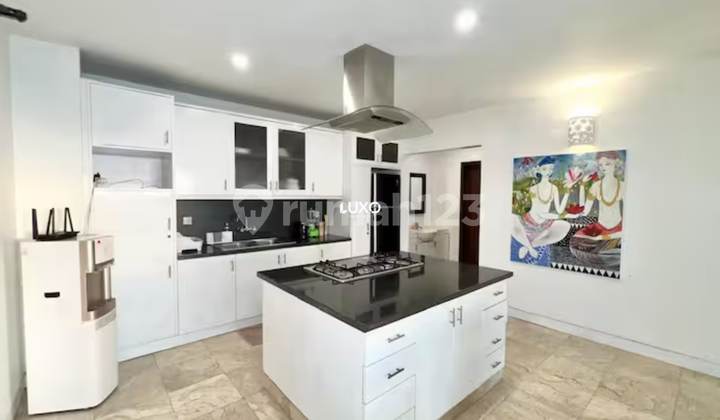 2 Apartments in Seminyak