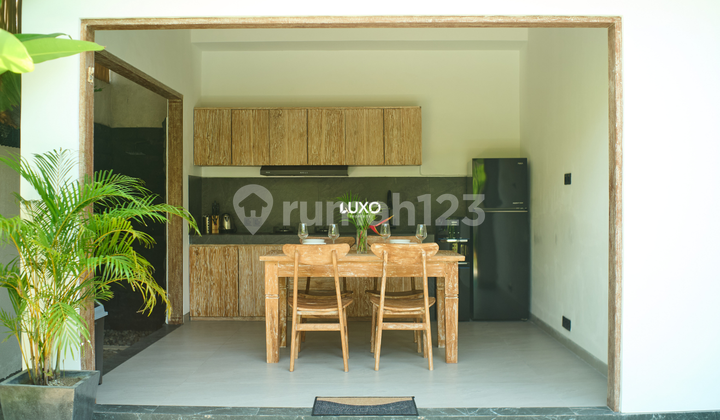 Tropical 2 Bedroom Villa Near Ubud Tropical 2 Bedroom Villa Near Ubud