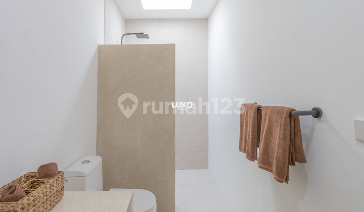 Modern 1-Bedroom Retreat Near Canggu with Private Pool & Strategic Location Modern 1-Bedroom Retreat Near Canggu with Private Pool & Strategic Location