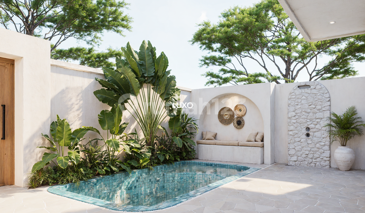 Villa 2 Bedrooms in Balangan Villa 2 Bedrooms in Balangan