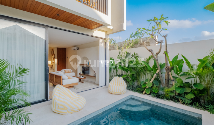 Villa 75 m2 Tumbak Bayuh, Badung Villa 75 m2 Tumbak Bayuh, Badung