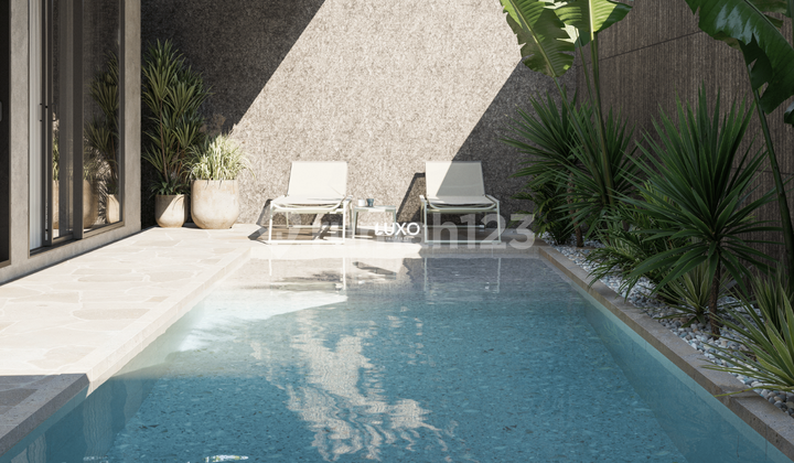 Villa 2 Bedrooms in Bingin, Uluwatu Villa 2 Bedrooms in Bingin, Uluwatu