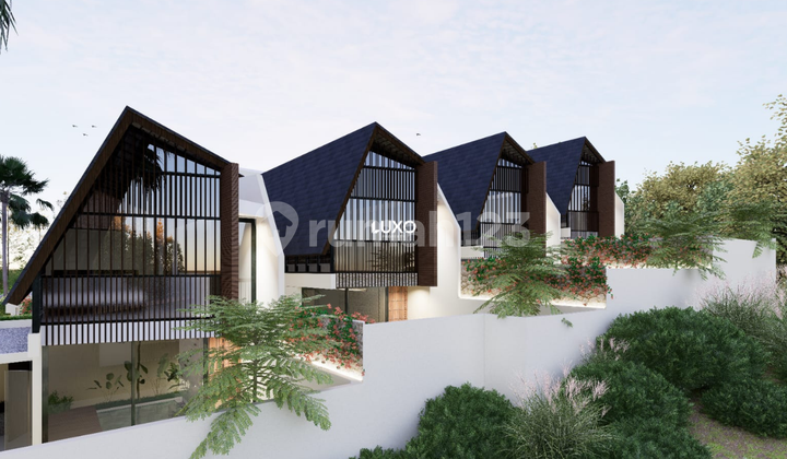 1 Bedroom Villa in Ungasan