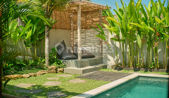 Tropical 2 Bedroom Villa Near Ubud Tropical 2 Bedroom Villa Near Ubud