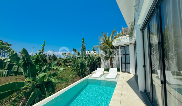 2 Bedrooms Tropical Villa in Ubud