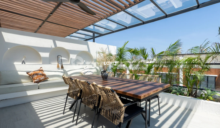 Villa 2 Bedroom Leasehold in Padonan