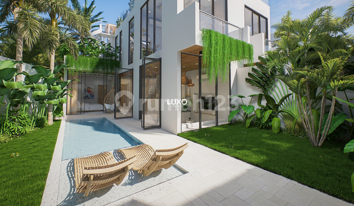 Villa 3 Bedrooms in Kerobokan Villa 3 Bedrooms in Kerobokan