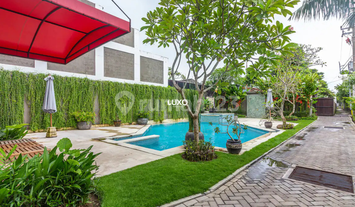 2 Apartments in Seminyak