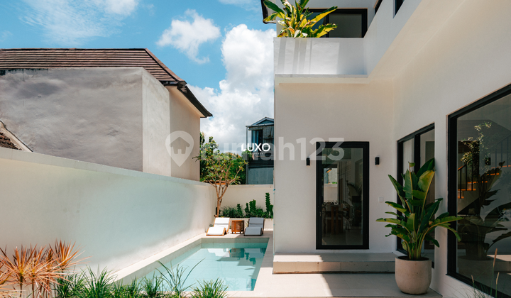 Villa 2 Bedrooms Near Melasti Beach Villa 2 Bedrooms Near Melasti Beach