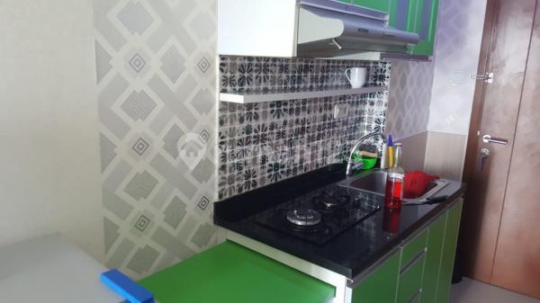 For Rent Apartemen Signature Park Grande Tipe Studio Furnished 2