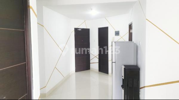 Sewa Apartemen Tamansari Semanggi Tipe 2 Bedroom Fully Furnished 2