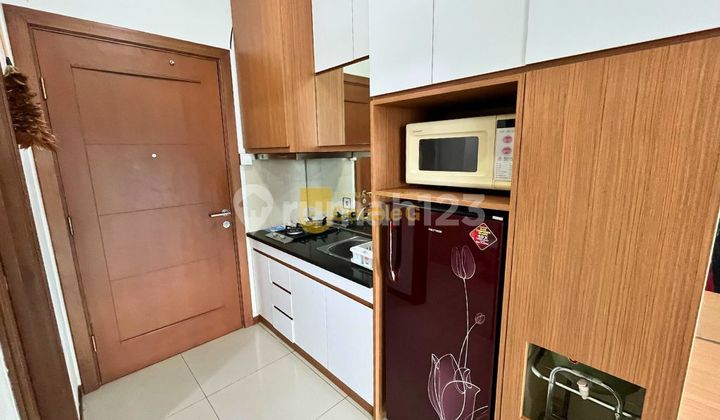 Thamrin Executive Apartment Rental - Studio Type Fully Furnished 2