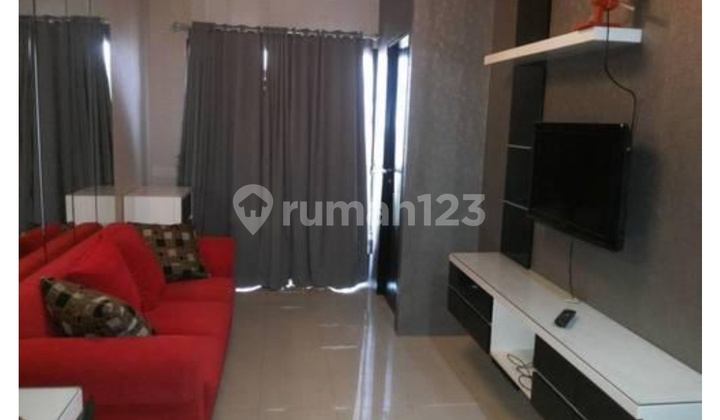 Disewakan Apartemen Cervino Village Tipe 2 Bedroom Full Furnished