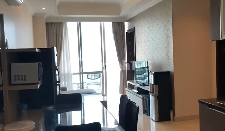 Apartment for Rent Denpasar Residence - 2 Bedrooms Fully Furnished