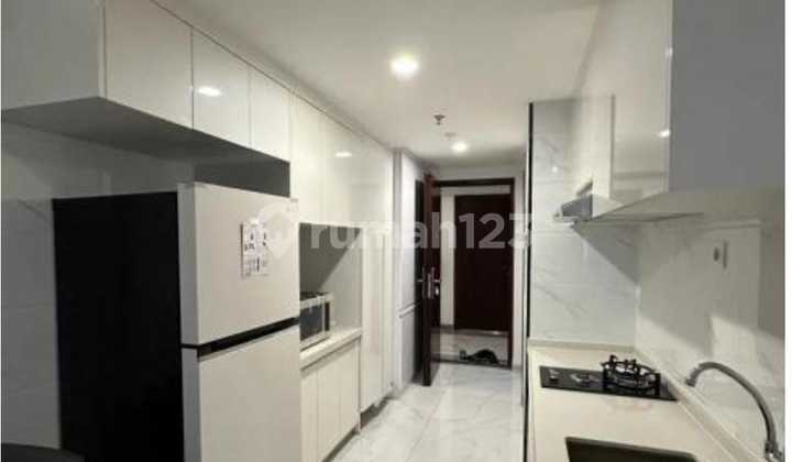 Luxury Apartment Rental Sky House BSD – 3 Bedrooms Fully Furnished Luxury Apartment Rental Sky House BSD – 3 Bedrooms Fully Furnished