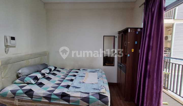 Disewakan Apartemen Puri orchad Type Studio ,Jakarta barat Disewakan Apartemen Puri orchad Type Studio ,Jakarta barat