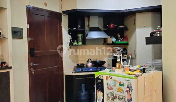 Sewa Apartemen Mediterania Garden Residence 1 - 2 BR Furnished 2