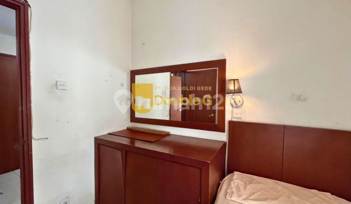 Sewa Apartemen Sudirman Park - Type 2 Bedroom Fully Furnished 2