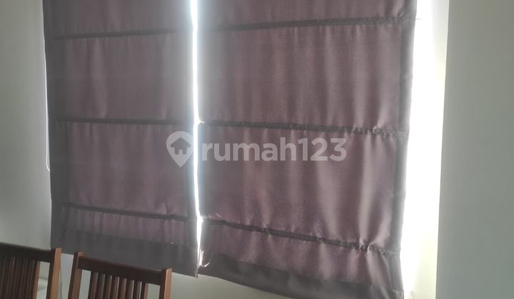 For Sale Apartemen Cosmo Terrace - Type 2 Bedroom Full Furnished 2