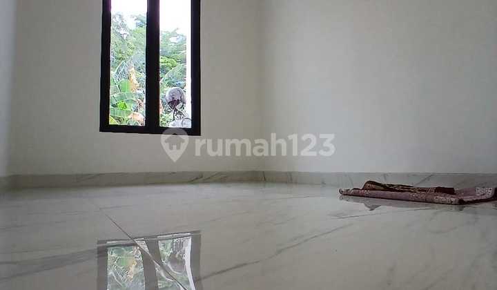 For Quick Sale, Good House with SHM in Pedurenan Complex, Bekasi