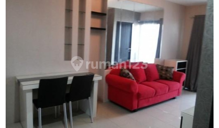 Disewakan Apartemen Cervino Village Tipe 2 Bedroom Full Furnished 2