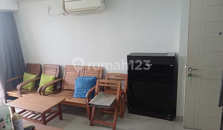 For Rent Trivium Terrace Apartment - 2 Bedroom Fully Furnished 2