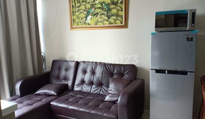 For Rent Apartment Ciputra World 2 Type 2Bedroom Full Furnished 2