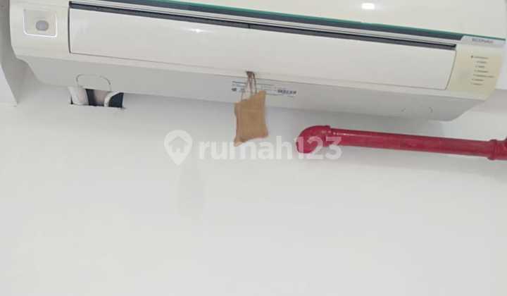 For Rent Apartemen Puri Park View Type 2 Bedroom Fully Furnished 2