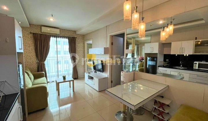 For Rent Apartment Thamrin Residence Type 1 Bedroom Furnished For Rent Apartment Thamrin Residence Type 1 Bedroom Furnished