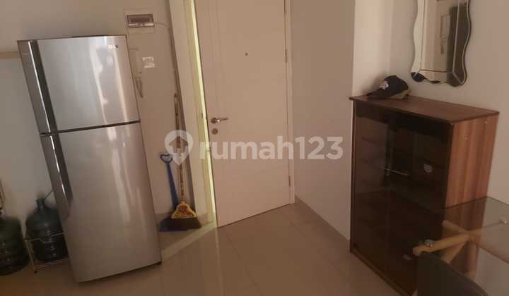Disewakan Apartemen Trivium Terrace - 2 Bedroom Fully Furnished 2