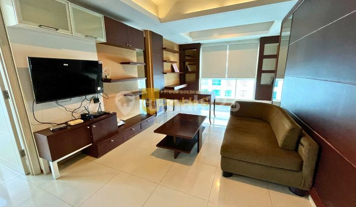Sewa Apartemen Casa Grande Residence - 2 Bedroom Fully Furnished 2