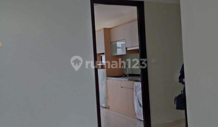 Sewa Apartemen Menteng Park - Type Studio Semi Furnished 2