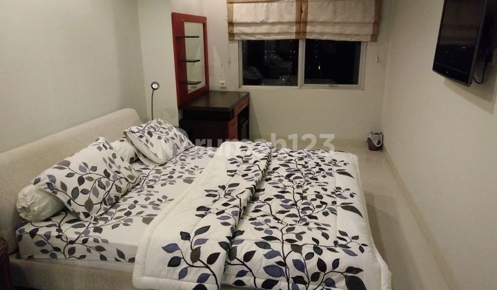 Cosmo Mansion Apartment Rental - 2 Bedroom Type Fully Furnished 2