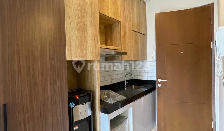 Jual Apartemen The Newton 1 Ciputra World 2 Type Studio Furnished 2