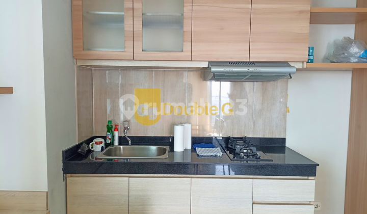  Apartemen Metro Park, Kedoya selatan Jakarta barat Fullfur  2