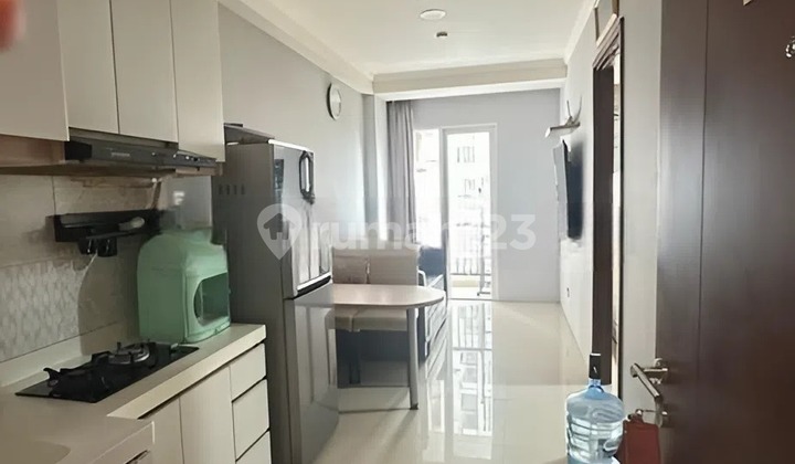 Rent Signature Park Grande Apartment - 1 Bedroom Fully Furnished