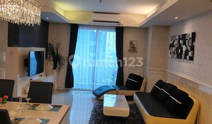 For Rent Casa Grande Residence Apartment - 3+1 Bedroom Fully Furnished