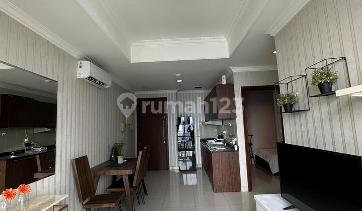 Rent Apartment Denpasar Residence - 1 Bedroom Fully Furnished 2