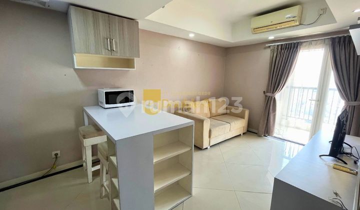 For Rent: The Wave Apartment Type 1 Bedroom Fully Furnished 2